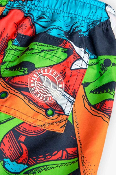 Boboli Boy's Swimsuit