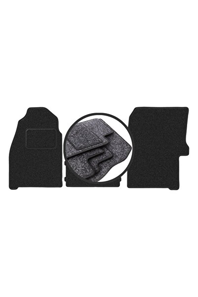 shumee Covorașe auto ANTHRA pentru: Mercedes Sprinter II autoutilitară (2006-...