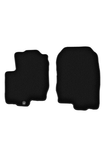 shumee Parte frontală BASIC pentru: Mitsubishi Colt VI Z30 hatchback 2004-2008