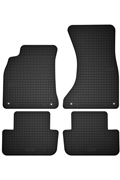 Other Set covorașe din cauciuc pentru: Audi A4 B8 sedan, break, avant, allroad (din 2008 până în 2015)