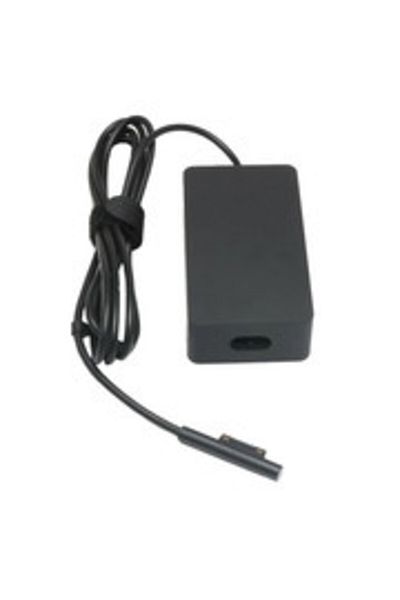 OEM Laptop tablet charger compatible with Microsoft Surface Pro 7 102W, 15V 6.33A, rail plug