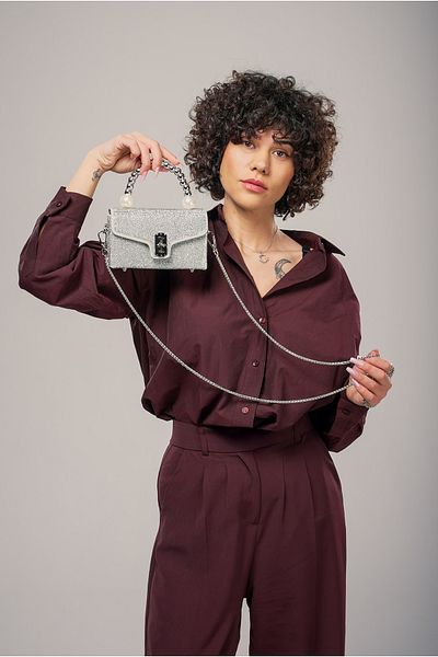 ÇÇS Ççs Women's Shoulder Bag Ccs17835