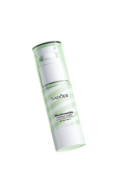 SADOER Liquid Foundation Nicotinamide Two-Tone