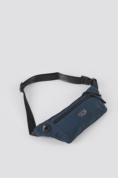 ÇÇS Unisex Waist Bag C.Ccs31414
