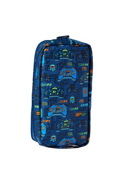SMIGGLE - Better Together Classic Pencil Case