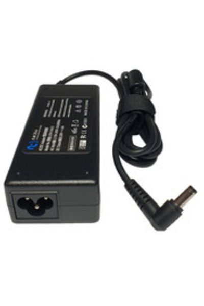 OEM Lenovo M Series compatible laptop charger 90W, 20V, 4.5A with rectangular pin plug