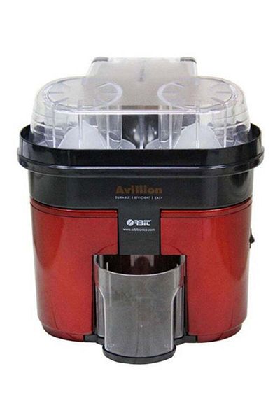 Generic Citrus Juicer 90W Red/Black