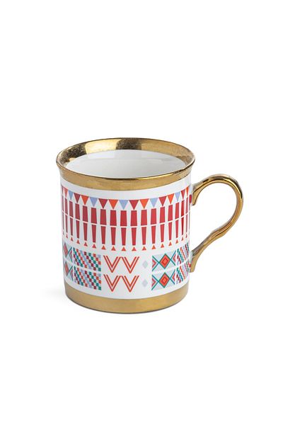 Alrimaya Coffee Mug - Alrimaya