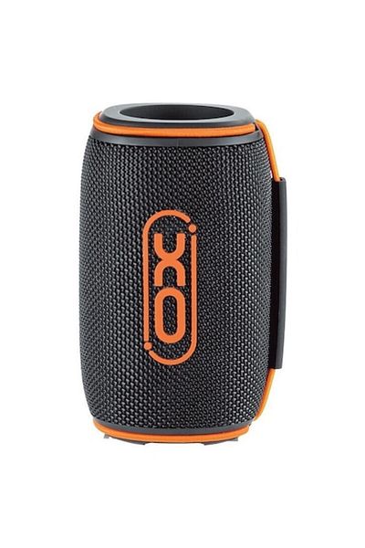 Xo Boxă portabilă wireless Bluetooth XO F57 Pro portocaliu/negru 1500mAh 10W