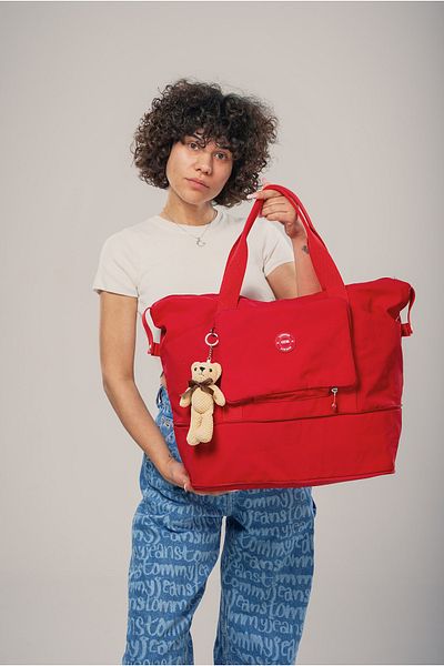 ÇÇS Ççs Women's Shoulder Bag Ccs17954