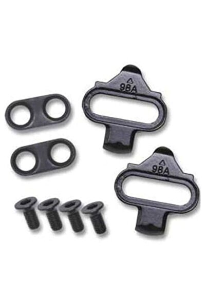 SPINNING HAT Pro SPD Uyumlu Indoor Bisiklet Ayakkabısı + Cleat Seti