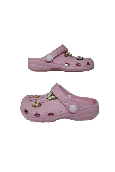 Akım Akim Eva Beach Pool School Nursery Girl's Slippers
