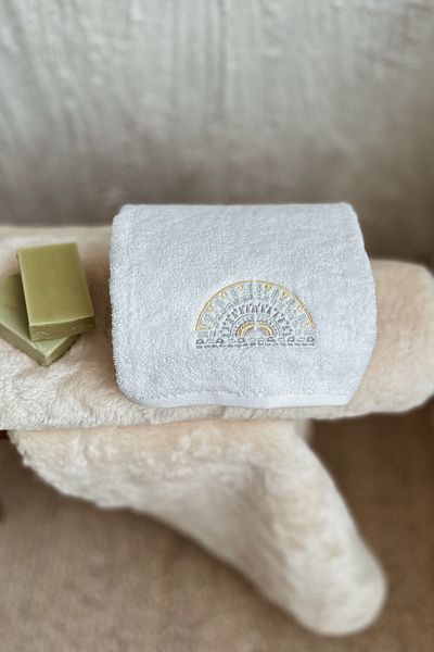 Elart Mademoiselle Bathroom Set 4 Pieces