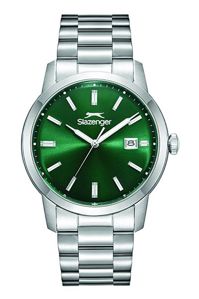 Slazenger Men's Watch Sl.09.2495.1.06
