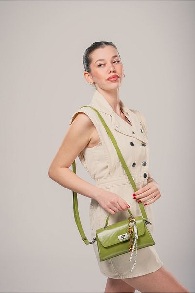 ÇÇS Women's Shoulder Bag Ccs18021