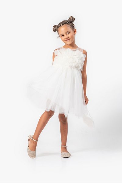 Wecan Evie Girl's Dress