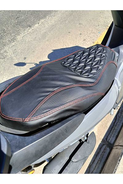 Gogo Pcx Compatible Saddle Cover