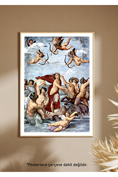 One Little Happiness Αφίσα VENUSUN EAST Αισθητική αφίσα τοίχου, αφίσα χωρίς π...