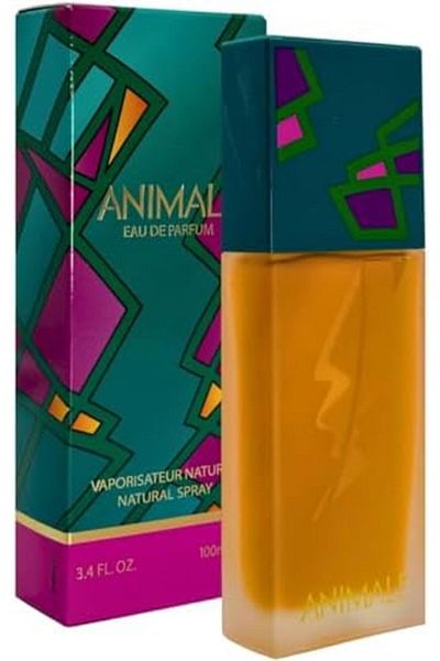 Animal Eau De Parfum for Women by Anima Perfumes - 100ml