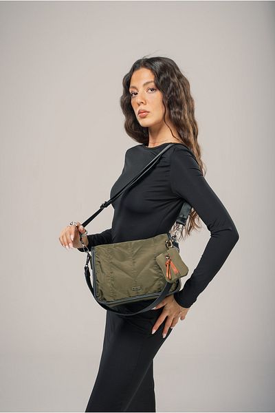 ÇÇS Women's Shoulder Bag Ccs17732
