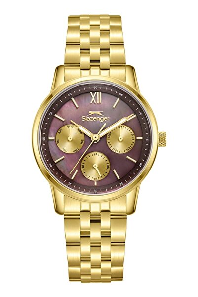Slazenger Women's Watch Sl.09.2471.4.04