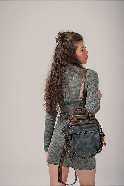 ÇÇS Rucsac ÇÇS FEMEII C.CCS17639