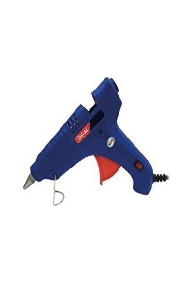 Graffiti Resin مسدس غراء حراري 100 واط أزرق ( BH\\\\\=M )