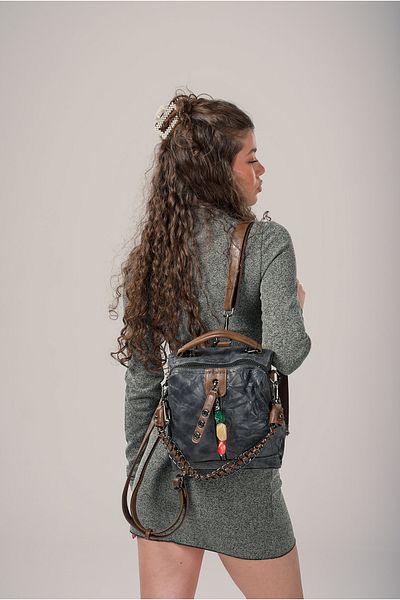 ÇÇS Rucsac ÇÇS FEMEIE C.CCS17634
