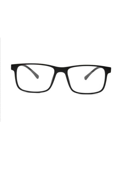 TUDOR Tu3009 C3M 57Ekt Men's Polarized Clip-On Blue Light Protection Screen Glasses