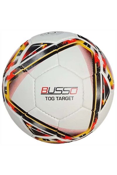 BUSSO كرة القدم توج تارجت - أحمر - 4