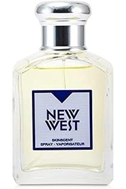 Aramis Skin Scent Spray by New West, 100ml for Men