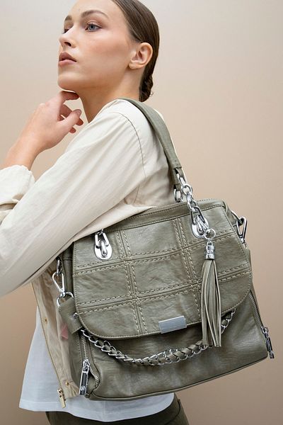 Matthew Cox Women's Backpack C.Byn1020