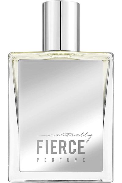 Abercrombie & Fitch Naturally Fierce Women EDP 100ML