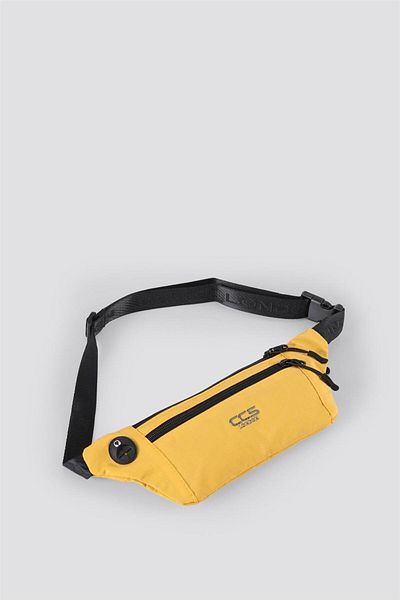ÇÇS Unisex Waist Bag C.Ccs31414