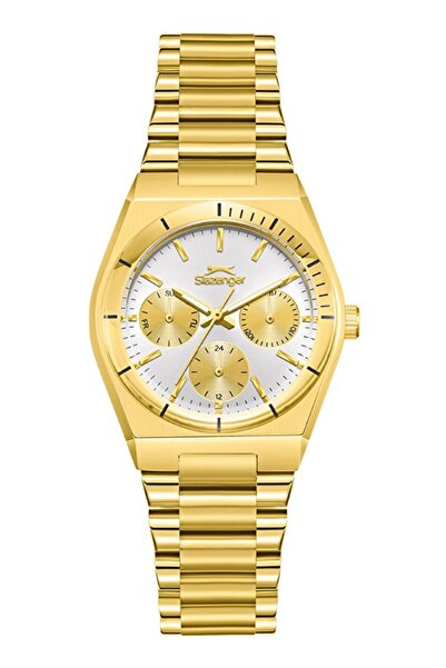 Slazenger Women's Watch Sl.09.2467.4.02