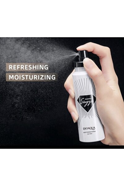 Bioaqua Soft Mist Makeup Setting Spray 100 ml