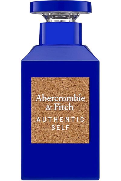 Abercrombie & Fitch عطر Authentic Self للرجال / بخاخ أو دو تواليت 100 مل