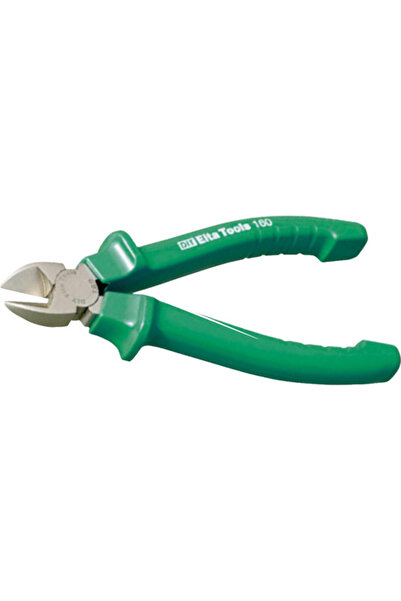 İzeltaş Elta İzole Opak Yan Keski 140mm