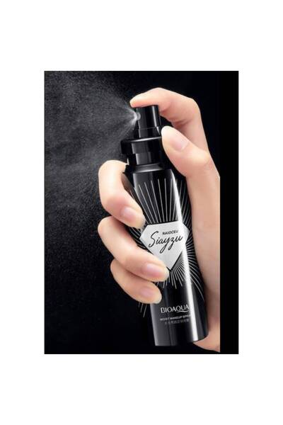 Bioaqua Spray fixator de machiaj Bioaqua 100 ml