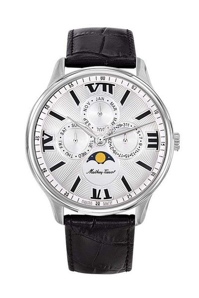 Mathey-Tissot Edmond Moon H 1886 RAI