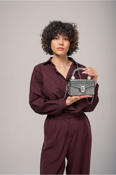 ÇÇS Ççs Women's Shoulder Bag Ccs17835