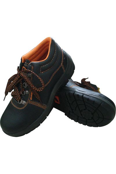 flores Bocanci pentru protectie din piele, Marimea 43