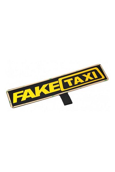 Universal LED Panel Fake Taxi, Revoke