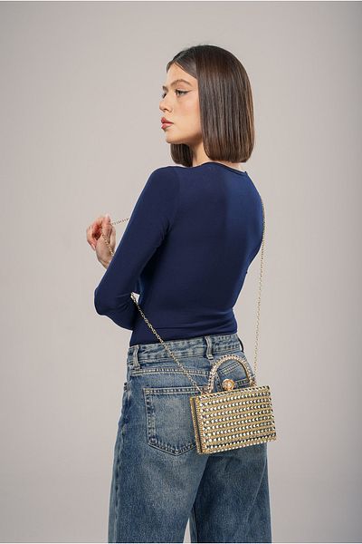 ÇÇS Ççs Women's Shoulder Bag Ccs17874