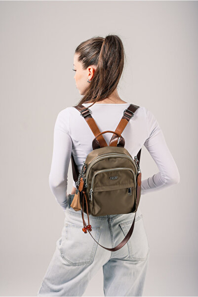 ÇÇS حقيبة ظهر نسائية من CCS CCS18024