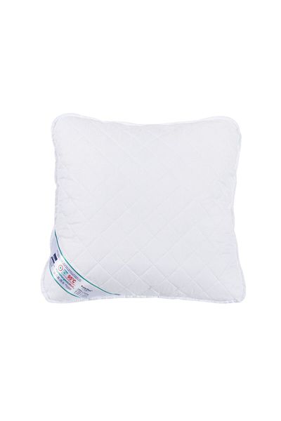 Somnart Hypoallergenicmed Pillow, Washable At 95°c, 70 X 70 Cm
