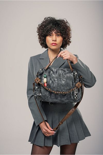 ÇÇS Women's Shoulder Bag C.Ccs17643