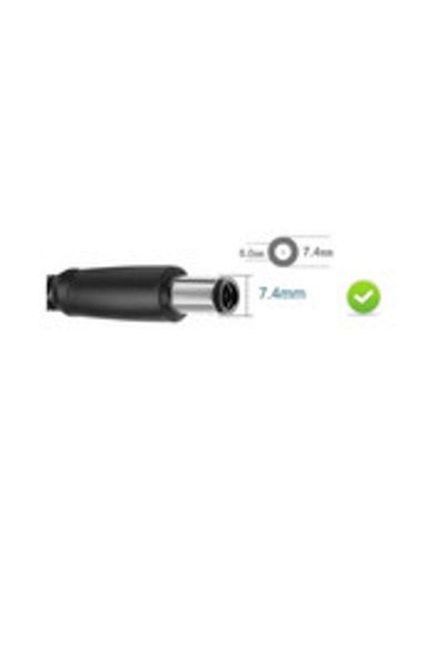 OEM Incarcator laptop Dell Xps 2010 150W 19.5V 7.7A, tip mufa 7.4 mm x 5.0 mm cu pin