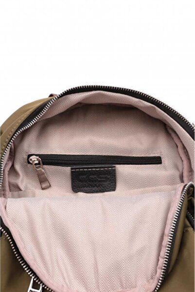 ÇÇS Ççs Women's Backpack C.Ccs17556