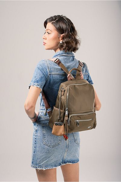 ÇÇS Ççs Women's Backpack Ccs18026